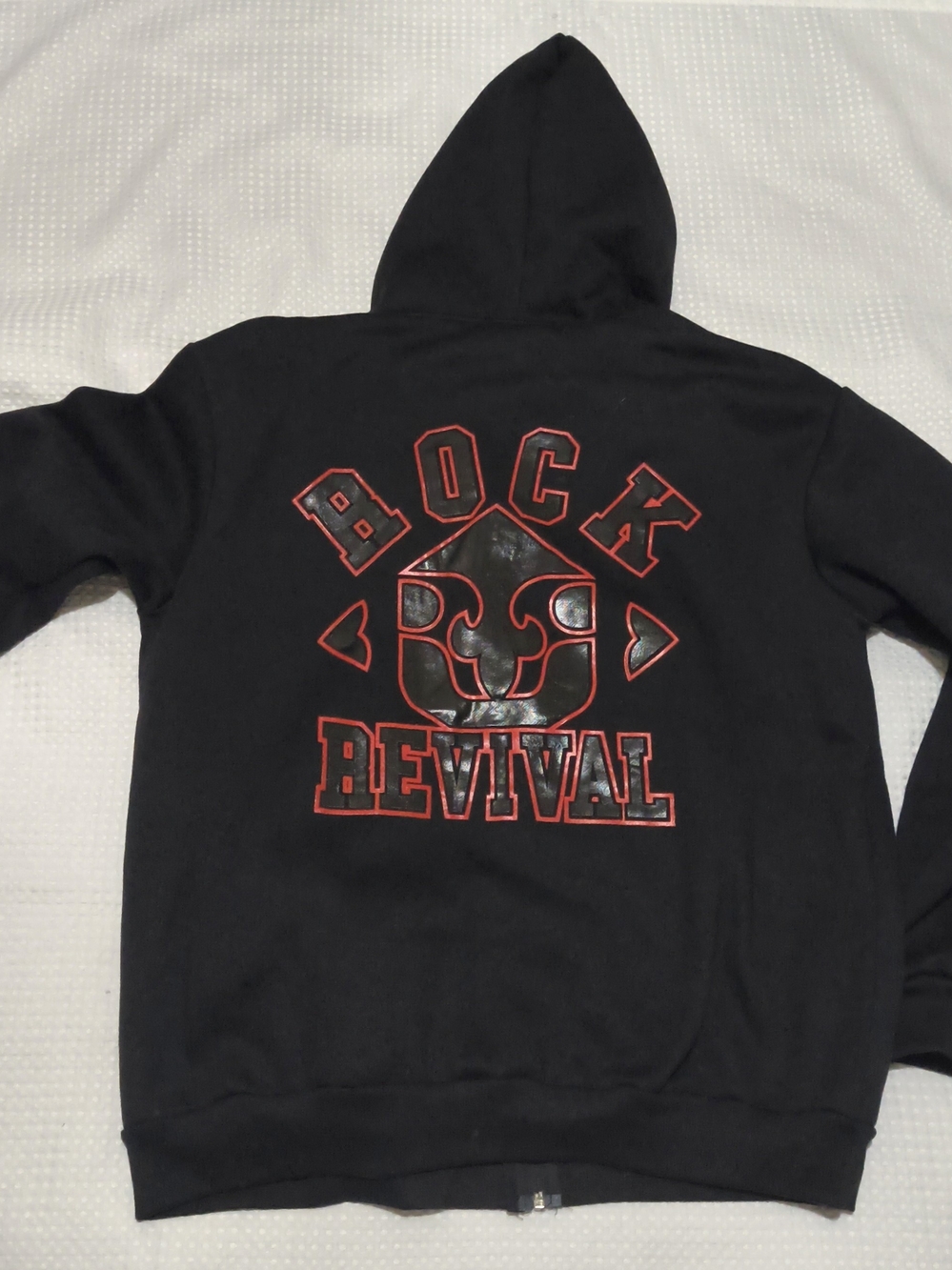 Rock Revival - Picture 4 of 5
